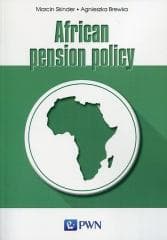 African pension policy - Skinder Marcin,  Brewka Agnieszka