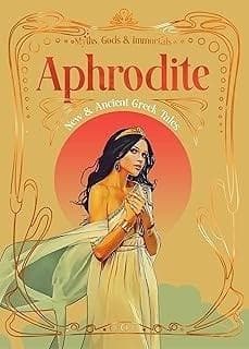 Afrodyta / Aphrodite TW [ENG] - Anja Ulbrich