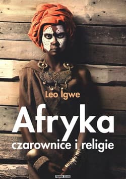 Afryka Czarownice i religie