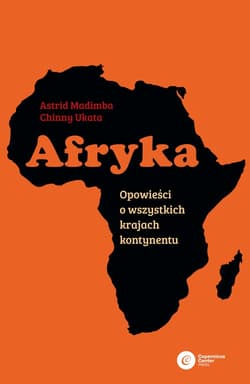 Afryka - ebook