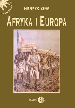 Afryka i Europa