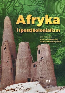 Afryka i postkolonializm
