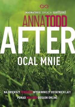 After 3. Ocal mnie 2020 - Anna Todd
