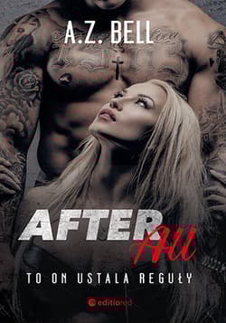 After All To on ustala reguły - A.Z. Bell