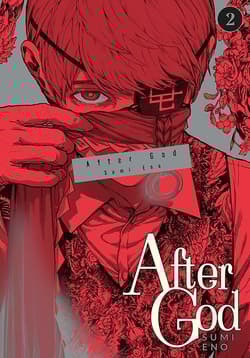 After God. Tom 2 - Sumi Eno