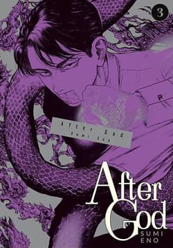 After God. Tom 3 - Sumi Eno