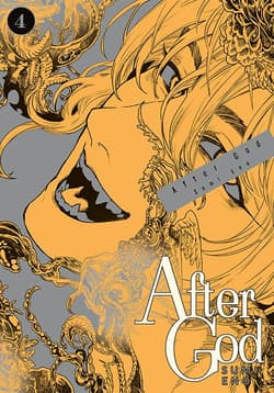 After God. Tom 4 - Sumi Eno