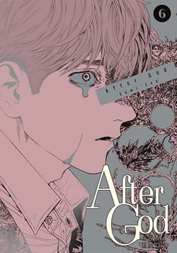 After God. Tom 6 - Sumi Eno