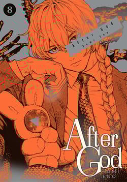 After God. Tom 8 - Sumi Eno