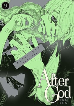 After God. Tom 9 - Sumi Eno