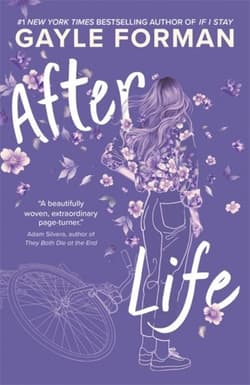 After Life wer. angielska - Inc. Gayle