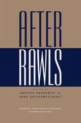 After Rawls -  Dańkowski Dariusz SJ, Anna Krzynówek-Arndt