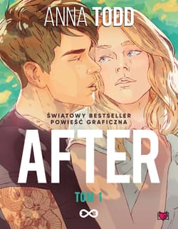 After Tom 1 - Anna Todd