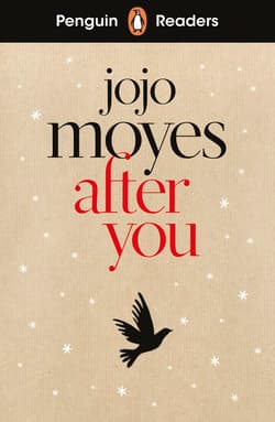 After You. Penguin Readers Level 5 wer. angielska - Jojo  Moyes