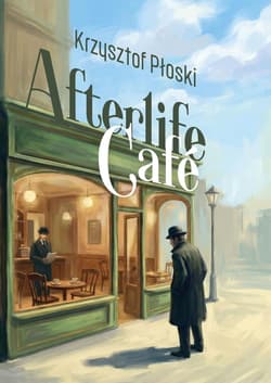Afterlife Caf - Krzysztof Płoski