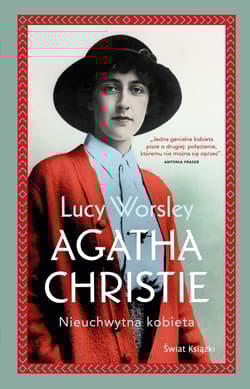 Agatha Christie - Lucy Worsley