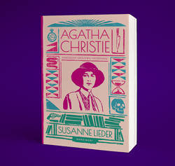 Galeria - zdjęcie nr. 2 - Agatha Christie