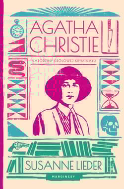Agatha Christie - Susanne Lieder