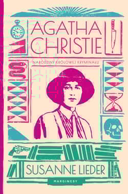 Agatha Christie - Susanne Lieder