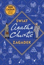 Agatha Christie. Świat zagadek - Opracowanie Zbiorowe