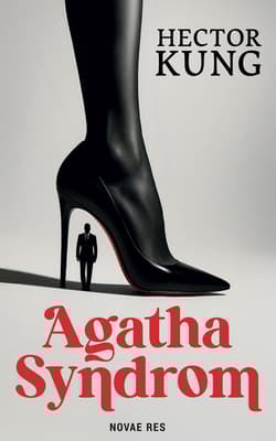 Agatha Syndrome - Hector Kung