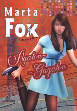 Agaton Gagaton - Fox Marta