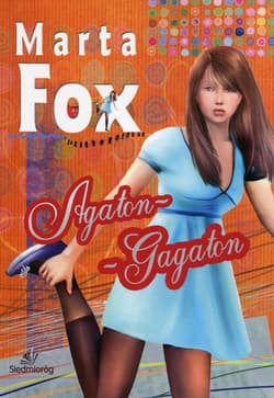 Agaton Gagaton - Fox Marta