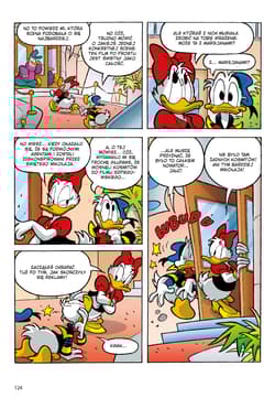 Galeria - zdjęcie nr. 4 - Agenci i Detektywi VIII. Śledztwo pełną parą. Gigant Poleca Extra, Tom 2/2025