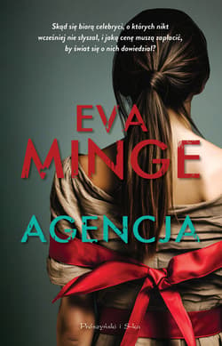 Agencja - ebook