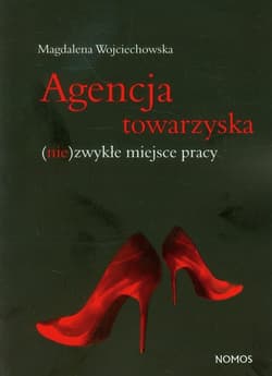 Agencja towarzyska (nie)zwykłe miejsce pracy