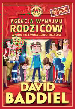 Agencja Wynajmu Rodziców Wybierz sobie wymarzonych rodziców