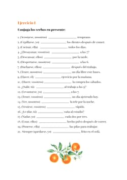 Galeria - zdjęcie nr. 3 - AGENDA 2026 Zaplanuj swój rok po hiszpańsku. Poziom podstawowy A1-A2