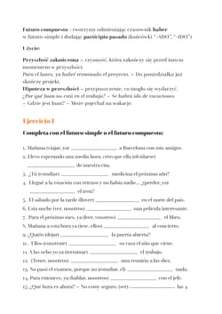 Galeria - zdjęcie nr. 2 - AGENDA 2026 Zaplanuj swój rok po hiszpańsku. Poziom średnio zaawansowany B1-B2