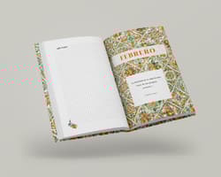 Galeria - zdjęcie nr. 3 - AGENDA 2026 Zaplanuj swój rok po hiszpańsku. Poziom średnio zaawansowany B1-B2