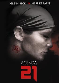 Agenda 21 - Harriet Parke