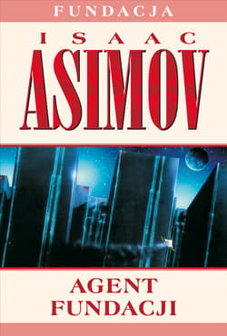 Agent Fundacji - ebook - Isaac Asimov