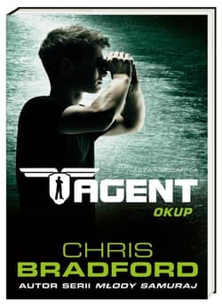 Agent Okup