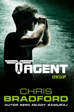Agent. Okup - ebook - Chris Bradford