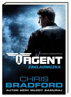Agent. Zakładniczka