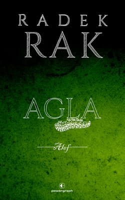 Agla Alef - Radek  Rak