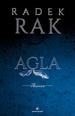 Agla. Aurora - ebook - Radek  Rak
