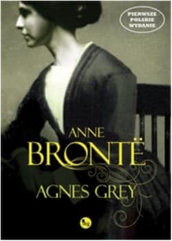 Agnes Grey - Anne Bronte