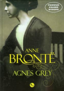 Agnes Grey - Anne Bronte