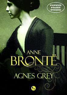 Agnes Grey - Anne Bronte