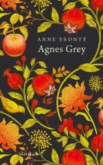 Agnes Grey w.ekskluzywne - Anne Bronte