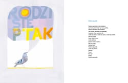 Galeria - zdjęcie nr. 5 - Agnieszka Osiecka dzieciom