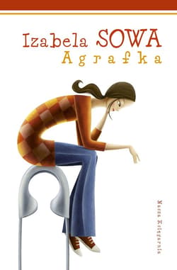 Agrafka - ebook - Izabela Sowa