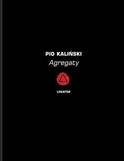 Agregaty - album graficzny - Pio Kaliński