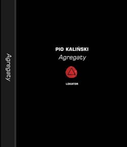Agregaty - album graficzny - Pio Kaliński