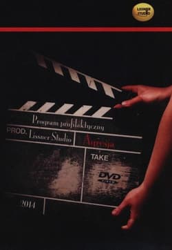 Agresja DVD - Praca zbiorowa